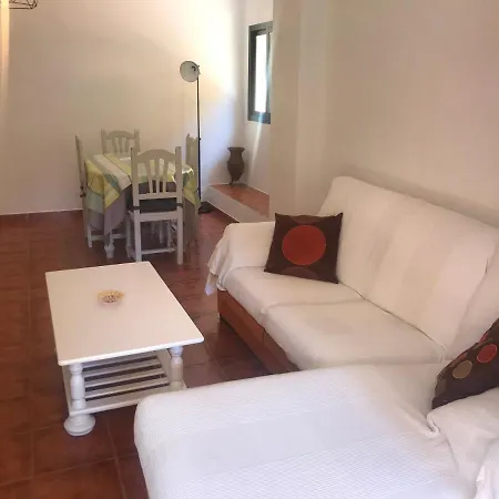 Apartment Atlanterra Bajo *