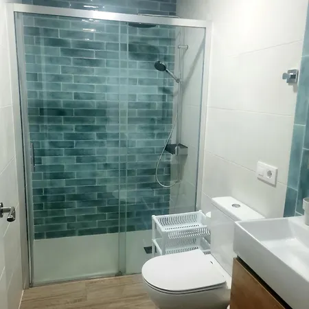 Apartment Atlanterra Bajo *