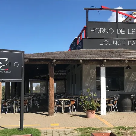 Apartamento Atlanterra Bajo