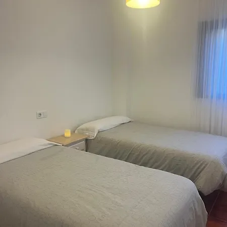 Atlanterra Bajo Apartment