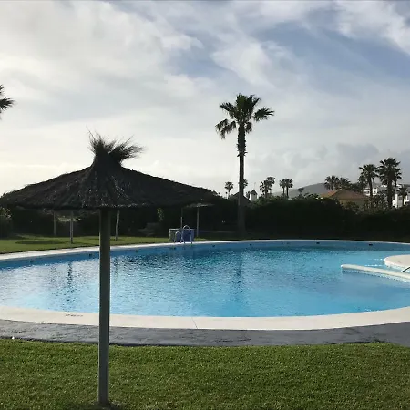 Atlanterra Bajo Zahara de los Atunes