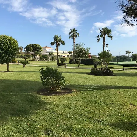 Apartamento Atlanterra Bajo *