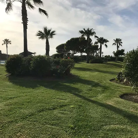 Apartamento Atlanterra Bajo *
