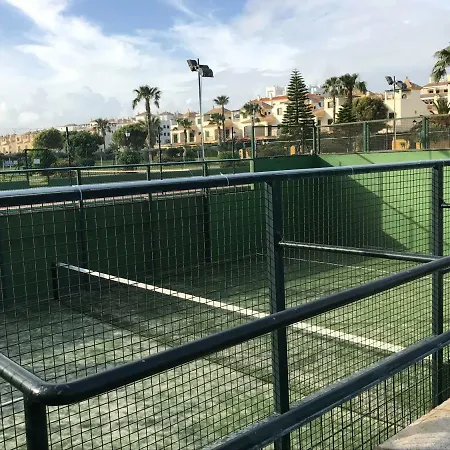 Apartamento Atlanterra Bajo Zahara de los Atunes