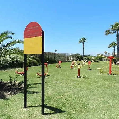 Apartment Atlanterra Bajo