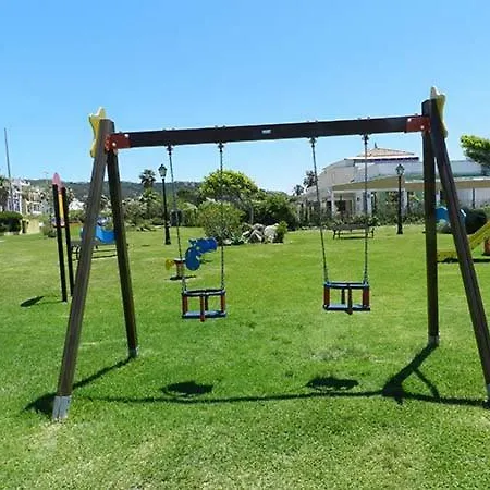 Apartamento Atlanterra Bajo *