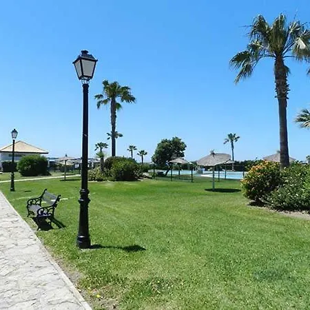 Apartment Atlanterra Bajo