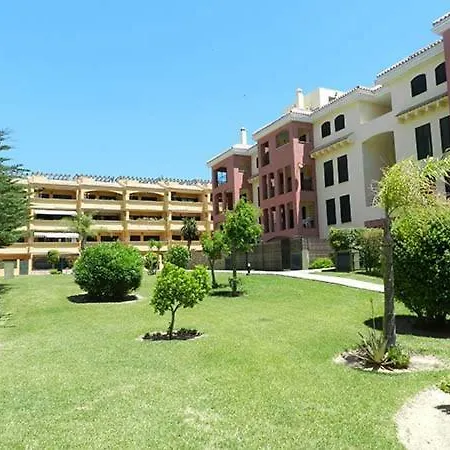 Atlanterra Bajo Apartamento