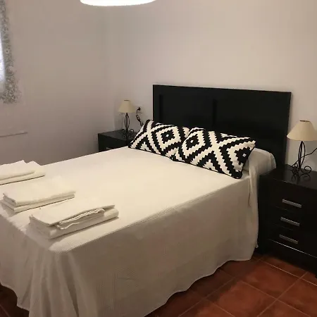 Apartment Atlanterra Bajo