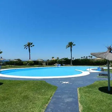 Atlanterra Bajo Apartment *