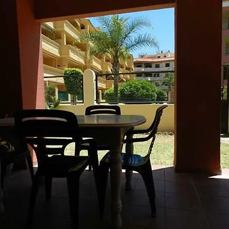 Atlanterra Bajo Apartment