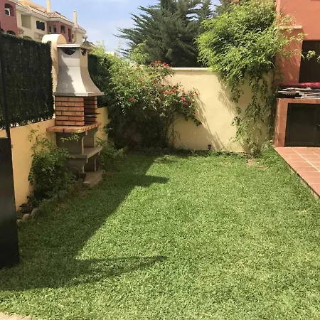 Atlanterra Bajo Apartment