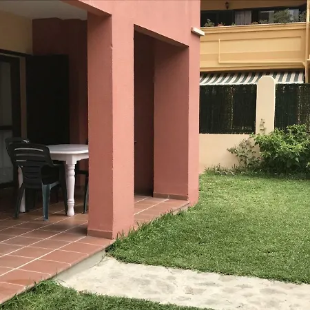 Apartment Atlanterra Bajo *