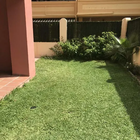 Atlanterra Bajo Apartment *